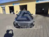2019 Ford FOCUS