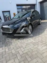 2019 Ford FOCUS