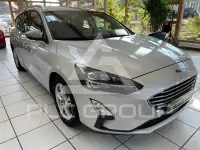 2019 Ford FOCUS
