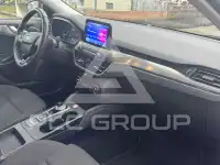 2019 Ford FOCUS