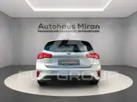 2019 Ford FOCUS