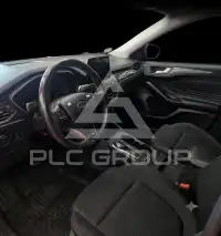 2019 Ford FOCUS