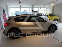 2019 Ford FOCUS
