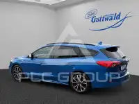 2019 Ford FOCUS