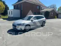 2019 Ford FOCUS