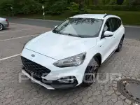 2019 Ford FOCUS