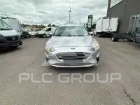 2019 Ford FOCUS