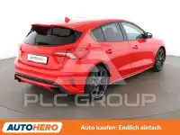 2019 Ford FOCUS