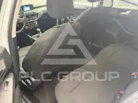 2019 Ford FOCUS
