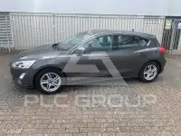 2019 Ford FOCUS