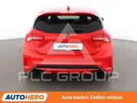 2019 Ford FOCUS