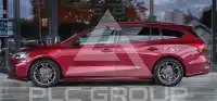 2019 Ford FOCUS