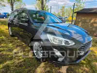 2019 Ford FOCUS