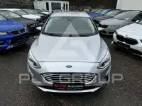2019 Ford FOCUS
