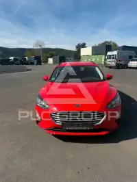 2019 Ford FOCUS