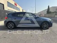 2019 Ford FOCUS
