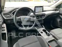 2019 Ford FOCUS