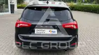 2019 Ford FOCUS