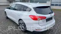 2019 Ford FOCUS