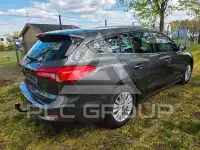 2019 Ford FOCUS