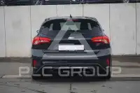 2019 Ford FOCUS