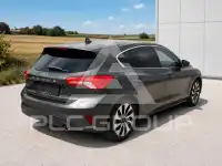 2019 Ford FOCUS