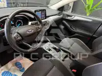2019 Ford FOCUS