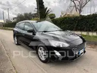 2019 Ford FOCUS