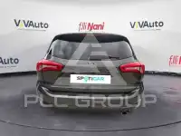 2019 Ford FOCUS