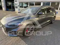 2019 Ford FOCUS