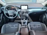 2019 Ford FOCUS
