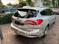 2019 Ford FOCUS