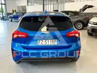 2019 Ford FOCUS