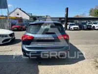 2019 Ford FOCUS