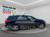 2019 Ford FOCUS