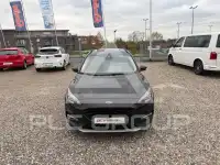 2019 Ford FOCUS