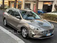 2019 Ford FOCUS