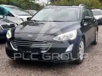 2019 Ford FOCUS