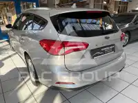 2019 Ford FOCUS