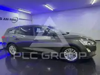 2019 Ford FOCUS