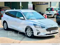 2019 Ford FOCUS