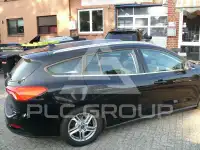 2019 Ford FOCUS