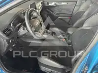 2019 Ford FOCUS