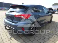 2019 Ford FOCUS