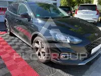 2019 Ford FOCUS