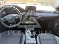 2019 Ford FOCUS