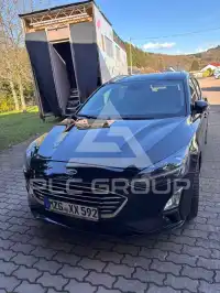 2019 Ford FOCUS