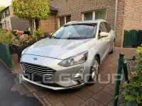 2019 Ford FOCUS