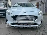 2019 Ford FOCUS