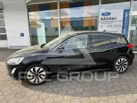 2019 Ford FOCUS